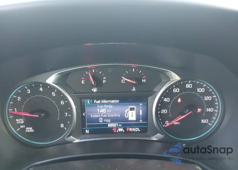 2021 Chevrolet Equinox Fwd Lt from USA, damaged, VIN 2GNAXKEV0M6137332